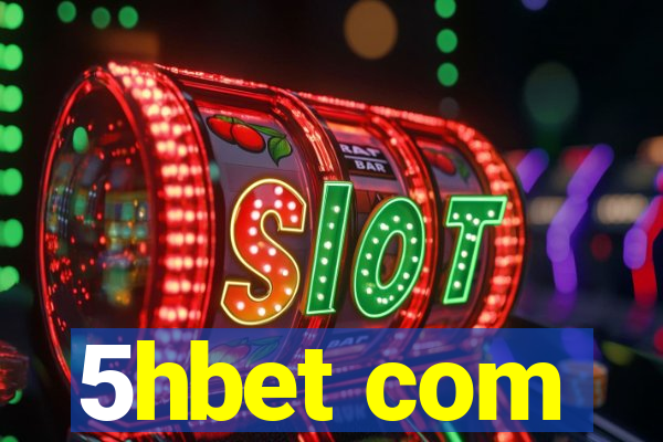 5hbet com